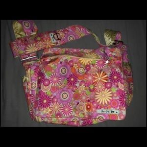 Ju Ju Be Diaper Bags